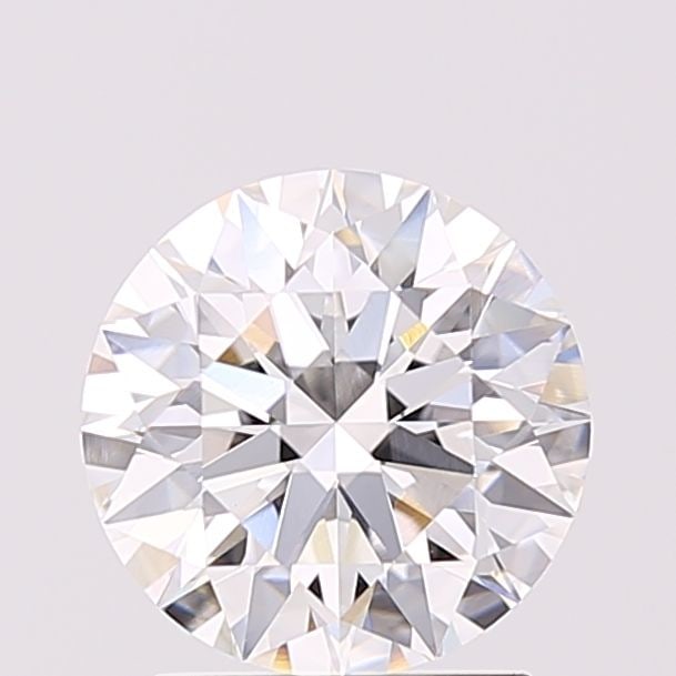 IGI Round 2.06ct E VVS2 - Ideal Loose Lab Diamond: IGI Round 2.06ct E VVS2 - Ideal Loose Lab Diamond Item Specifics: Source: This Is A Real Diamond Grown In A Lab Not Mined. Carat: 2.06 Cut: ID Color: E Clarity: VVS2 Polish: EX Symmetry: EX Measuremen