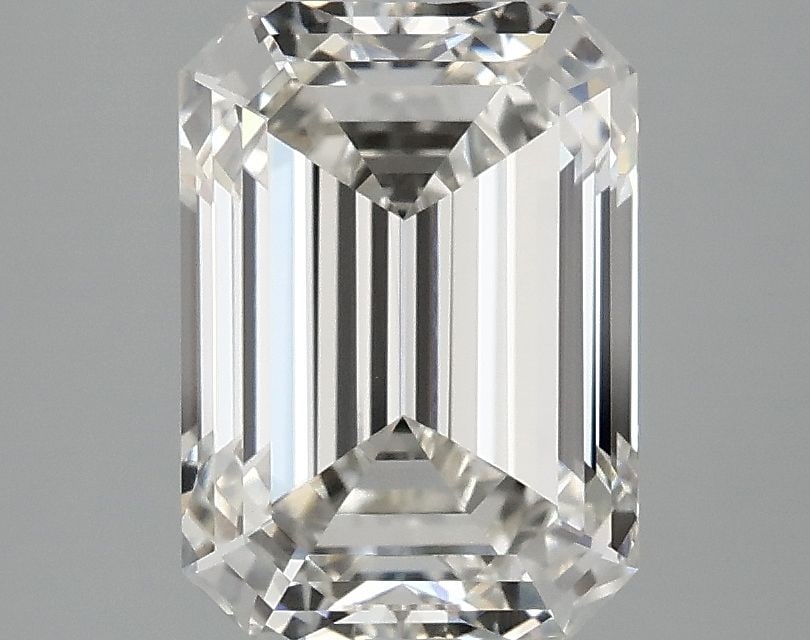 IGI Emerald 2.98ct H VVS2 - Loose Lab Diamond: IGI Emerald 2.98ct H VVS2 - Loose Lab Diamond Item Specifics: Source: This Is A Real Diamond Grown In A Lab Not Mined. Carat: 2.98 Cut: - Color: H Clarity: VVS2 Polish: EX Symmetry: EX Measurements: 9