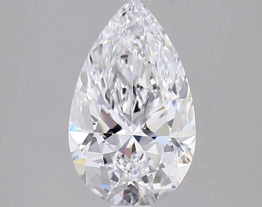 IGI Pear 1.6ct E VVS2 - Loose Lab Diamond: IGI Pear 1.6ct E VVS2 - Loose Lab Diamond Item Specifics: Source: This Is A Real Diamond Grown In A Lab Not Mined. Carat: 1.6 Cut: - Color: E Clarity: VVS2 Polish: EX Symmetry: EX Measurements: 10.6L 