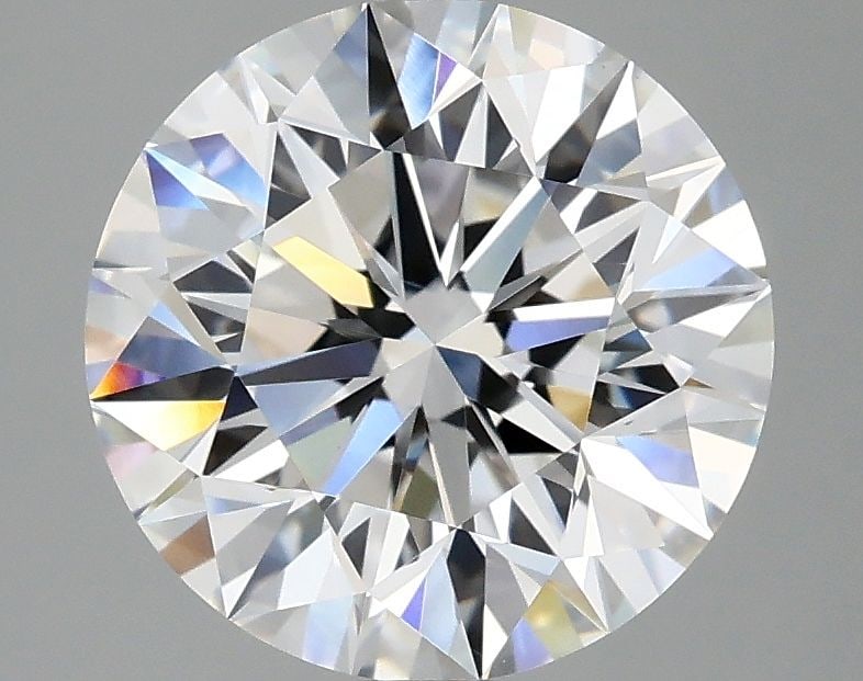 IGI Round 3.01ct D VVS2 - Loose Lab Diamond: IGI Round 3.01ct D VVS2 - Loose Lab Diamond Item Specifics: Source: This Is A Real Diamond Grown In A Lab Not Mined. Carat: 3.01 Cut: EX Color: D Clarity: VVS2 Polish: EX Symmetry: EX Measurements: 9.