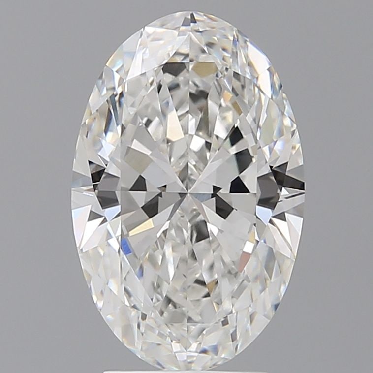 IGI Oval 3.55ct E VVS2 - Loose Lab Diamond: IGI Oval 3.55ct E VVS2 - Loose Lab Diamond Item Specifics: Source: This Is A Real Diamond Grown In A Lab Not Mined. Carat: 3.55 Cut: - Color: E Clarity: VVS2 Polish: EX Symmetry: EX Measurements: