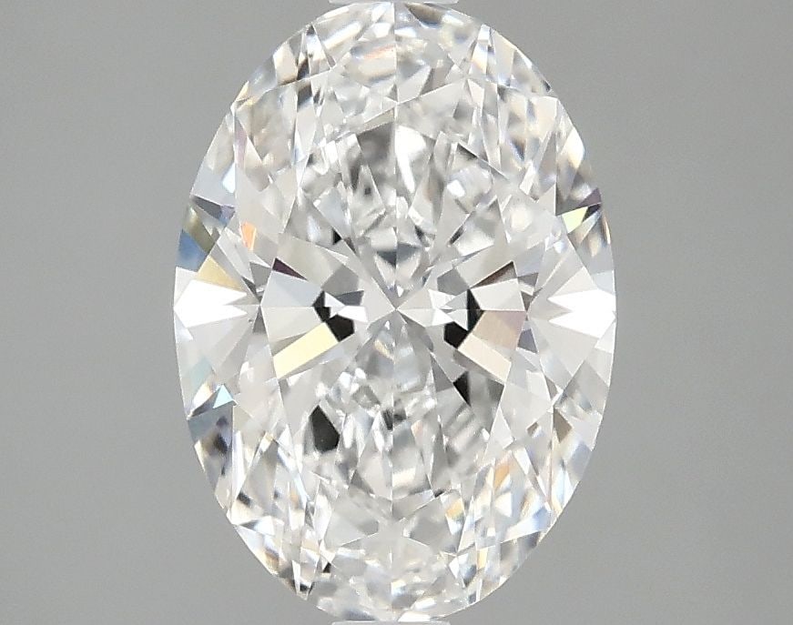 IGI Oval 1.98ct E VVS2 - Loose Lab Diamond: IGI Oval 1.98ct E VVS2 - Loose Lab Diamond Item Specifics: Source: This Is A Real Diamond Grown In A Lab Not Mined. Carat: 1.98 Cut: - Color: E Clarity: VVS2 Polish: EX Symmetry: EX Measurements: 10.2