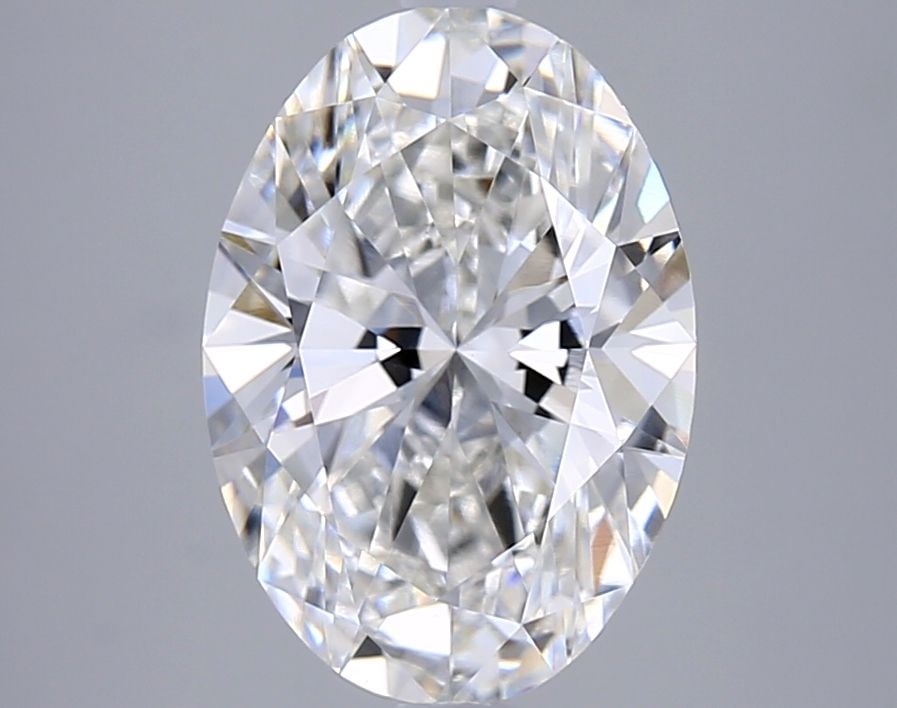 IGI Oval 3.07ct F VVS2 - Loose Lab Diamond: IGI Oval 3.07ct F VVS2 - Loose Lab Diamond Item Specifics: Source: This Is A Real Diamond Grown In A Lab Not Mined. Carat: 3.07 Cut: - Color: F Clarity: VVS2 Polish: EX Symmetry: EX Measurements: 11.5