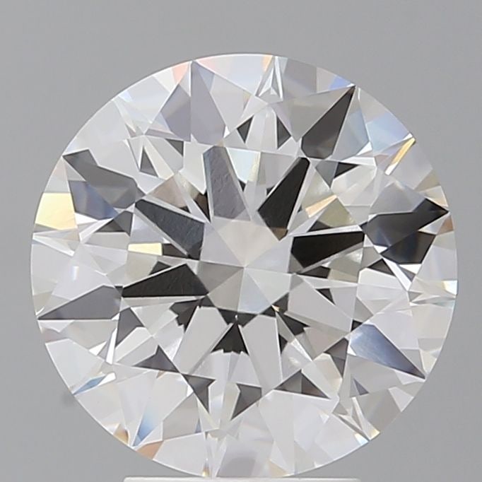 IGI Round 4.5ct E VVS2 - Ideal Loose Lab Diamond: IGI Round 4.5ct E VVS2 - Ideal Loose Lab Diamond Item Specifics: Source: This Is A Real Diamond Grown In A Lab Not Mined. Carat: 4.5 Cut: ID Color: E Clarity: VVS2 Polish: EX Symmetry: EX Measurements