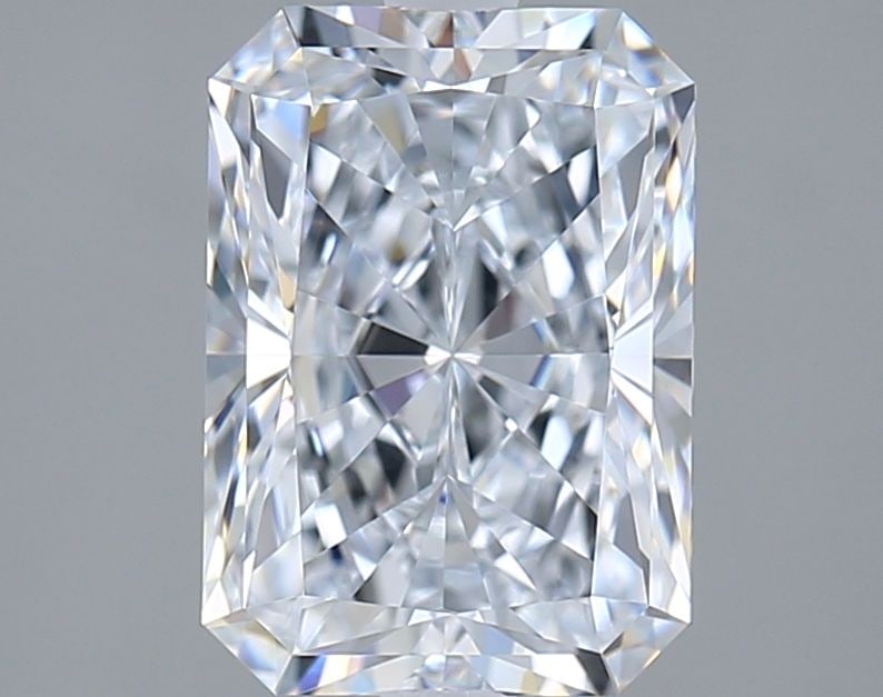 IGI Radiant 2.53ct E VVS1 - Loose Lab Diamond (1 of 1)