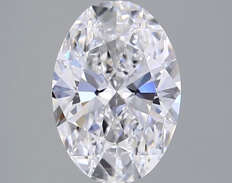 IGI Oval 1.58ct D VVS2 - Loose Lab Diamond: IGI Oval 1.58ct D VVS2 - Loose Lab Diamond Item Specifics: Source: This Is A Real Diamond Grown In A Lab Not Mined. Carat: 1.58 Cut: - Color: D Clarity: VVS2 Polish: EX Symmetry: EX Measurements: 9.52