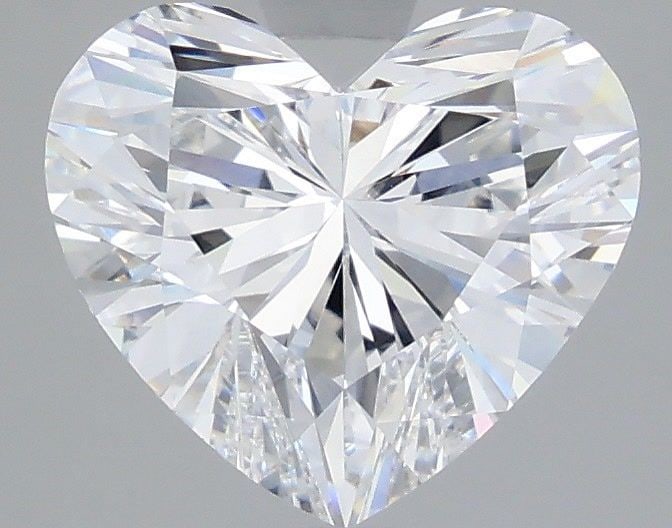 IGI Heart 3.54ct D VVS2 - Loose Lab Diamond: IGI Heart 3.54ct D VVS2 - Loose Lab Diamond Item Specifics: Source: This Is A Real Diamond Grown In A Lab Not Mined. Carat: 3.54 Cut: - Color: D Clarity: VVS2 Polish: EX Symmetry: EX Measurements: 9.2