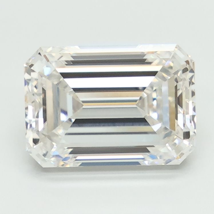 IGI Emerald 3.04ct E VVS2 - Loose Lab Diamond: IGI Emerald 3.04ct E VVS2 - Loose Lab Diamond Item Specifics: Source: This Is A Real Diamond Grown In A Lab Not Mined. Carat: 3.04 Cut: - Color: E Clarity: VVS2 Polish: EX Symmetry: EX Measurements: 9