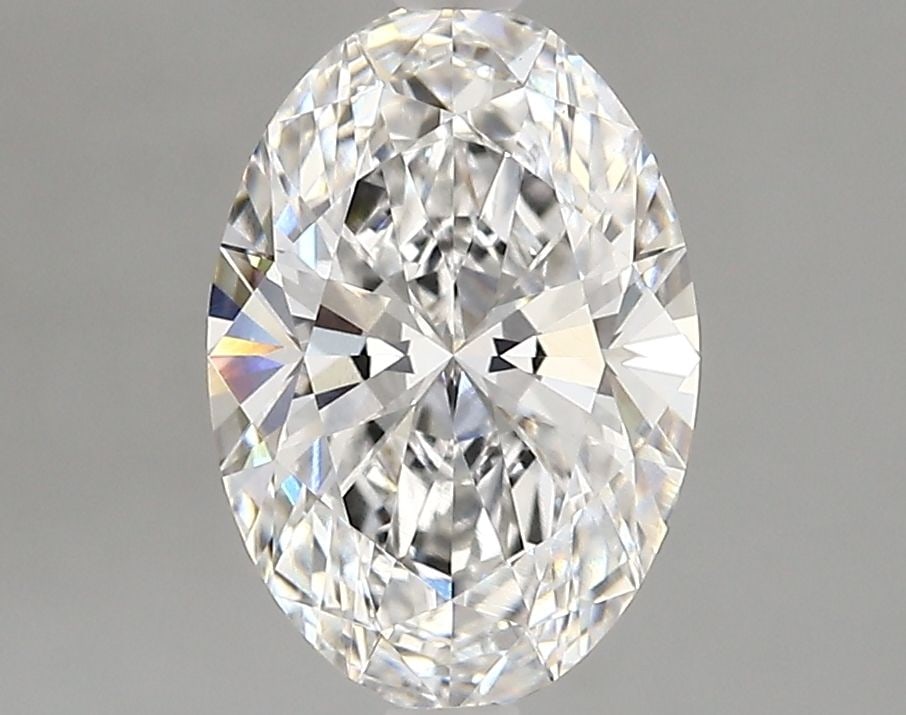 IGI Oval 1.9ct D VVS2 - Loose Lab Diamond (1 of 1)
