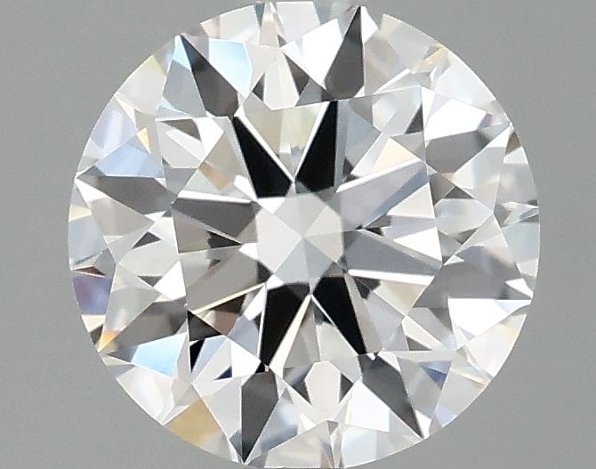 IGI Round 1.49ct D VVS2 - Ideal Loose Lab Diamond (1 of 1)