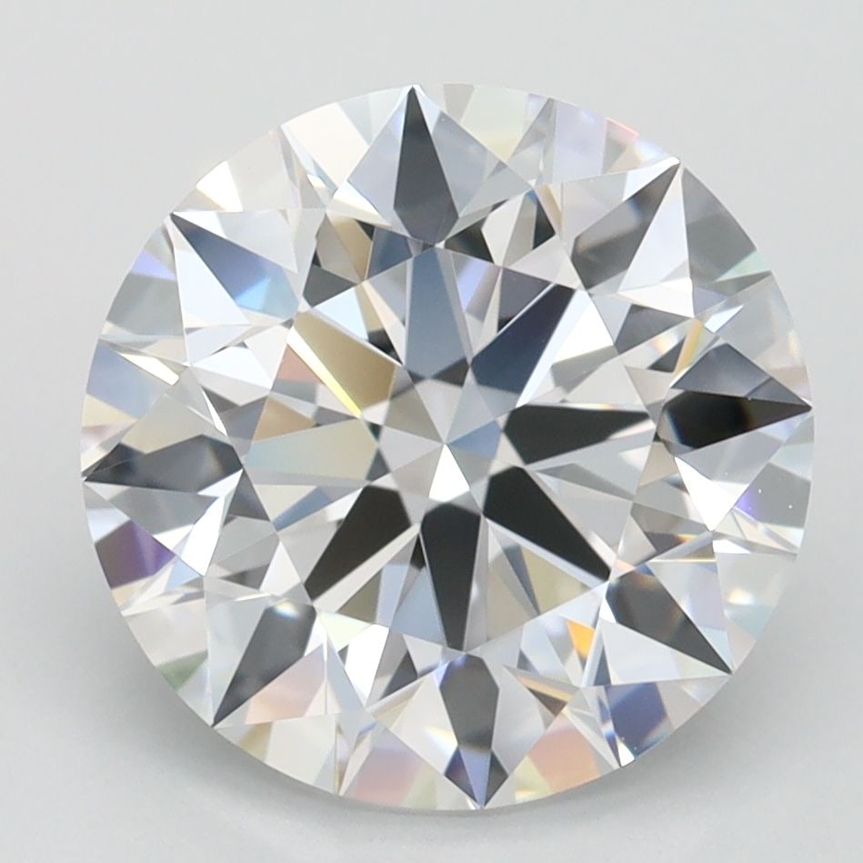 IGI Round 3.17ct D IF - Ideal Loose Lab Diamond: IGI Round 3.17ct D IF - Ideal Loose Lab Diamond Item Specifics: Source: This Is A Real Diamond Grown In A Lab Not Mined. Carat: 3.17 Cut: ID Color: D Clarity: IF Polish: EX Symmetry: EX Measurements: 