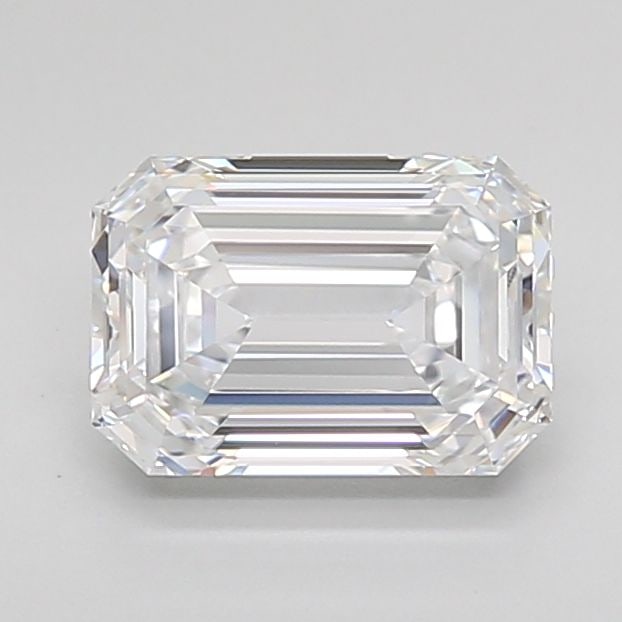 IGI Emerald 1.86ct E VVS1 - Loose Lab Diamond (1 of 1)