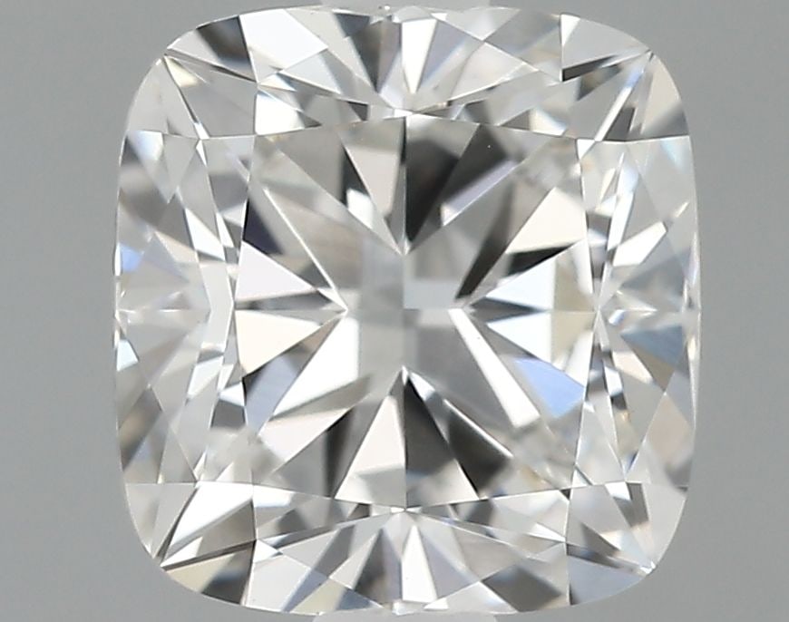 IGI Cushion Modified 1.09ct F VVS2 - Loose Lab Diamond: IGI Cushion Modified 1.09ct F VVS2 - Loose Lab Diamond Item Specifics: Source: This Is A Real Diamond Grown In A Lab Not Mined. Carat: 1.09 Cut: - Color: F Clarity: VVS2 Polish: EX Symmetry: EX Measur