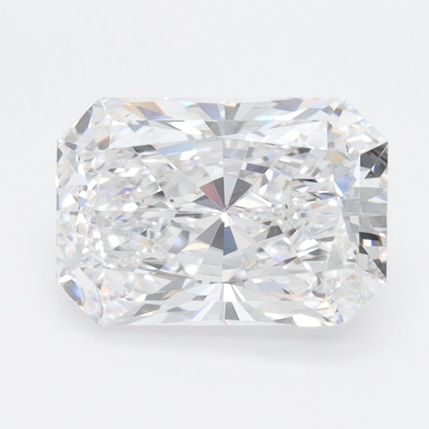 IGI Radiant 1.96ct D VVS1 - Loose Lab Diamond: IGI Radiant 1.96ct D VVS1 - Loose Lab Diamond Item Specifics: Source: This Is A Real Diamond Grown In A Lab Not Mined. Carat: 1.96 Cut: - Color: D Clarity: VVS1 Polish: EX Symmetry: EX Measurements: 9