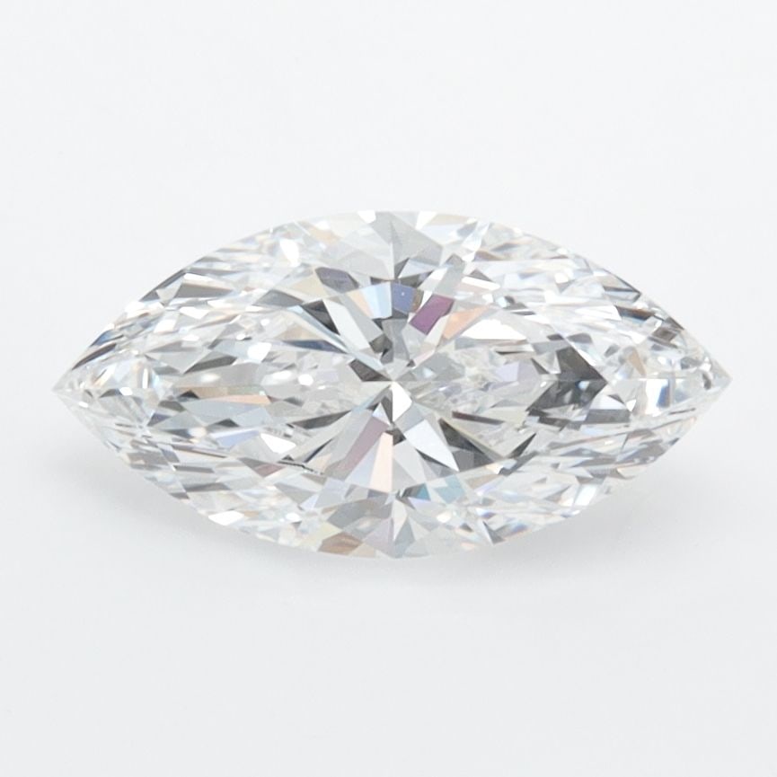 IGI Marquise 1.08ct D IF - Loose Lab Diamond (1 of 1)