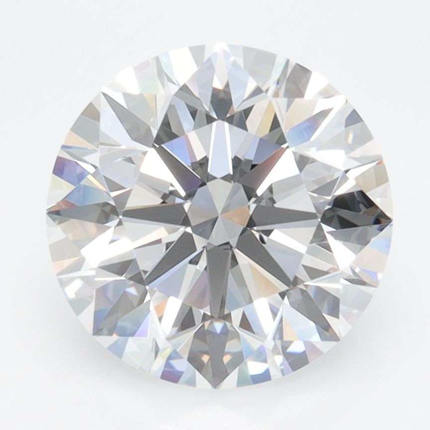 IGI Round 3.39ct D IF - Ideal Loose Lab Diamond: IGI Round 3.39ct D IF - Ideal Loose Lab Diamond Item Specifics: Source: This Is A Real Diamond Grown In A Lab Not Mined. Carat: 3.39 Cut: ID Color: D Clarity: IF Polish: EX Symmetry: EX Measurements: 