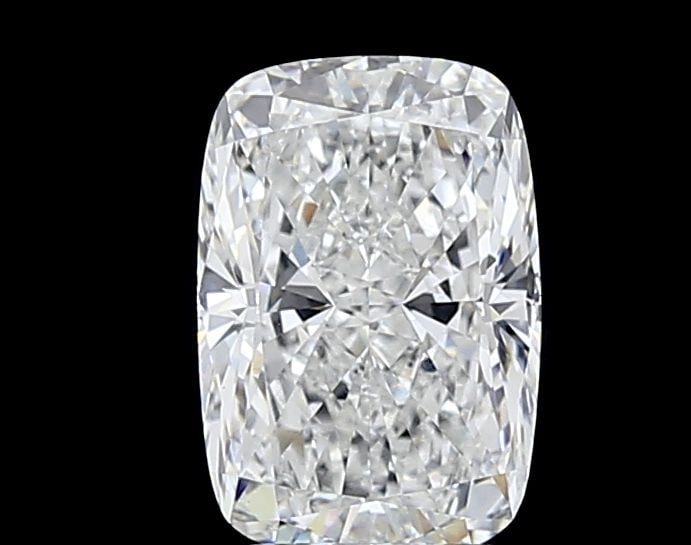 IGI Cushion Modified 3.59ct E VVS2 - Loose Lab Diamond: IGI Cushion Modified 3.59ct E VVS2 - Loose Lab Diamond Item Specifics: Source: This Is A Real Diamond Grown In A Lab Not Mined. Carat: 3.59 Cut: - Color: E Clarity: VVS2 Polish: EX Symmetry: EX Measur