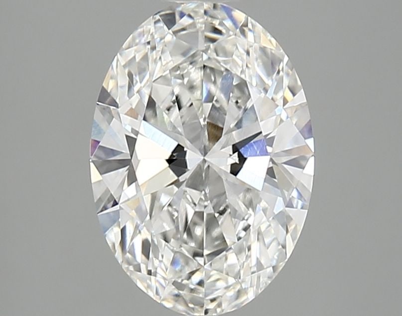 IGI Oval 2.07ct F VVS2 - Loose Lab Diamond: IGI Oval 2.07ct F VVS2 - Loose Lab Diamond Item Specifics: Source: This Is A Real Diamond Grown In A Lab Not Mined. Carat: 2.07 Cut: - Color: F Clarity: VVS2 Polish: EX Symmetry: EX Measurements: 10.4