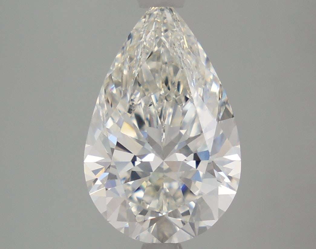 IGI Pear 2.45ct Fancy Intense Pink VVS2 - Loose Lab Diamond: IGI Pear 2.45ct Fancy Intense Pink VVS2 - Loose Lab Diamond Item Specifics: Source: This Is A Real Diamond Grown In A Lab Not Mined. Carat: 2.45 Cut: - Color: Fancy Intense Pink Clarity: VVS2 Polish: 