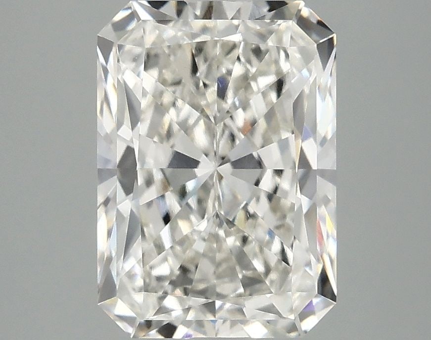 IGI Radiant 3.06ct H VVS2 - Loose Lab Diamond: IGI Radiant 3.06ct H VVS2 - Loose Lab Diamond Item Specifics: Source: This Is A Real Diamond Grown In A Lab Not Mined. Carat: 3.06 Cut: - Color: H Clarity: VVS2 Polish: EX Symmetry: EX Measurements: 1