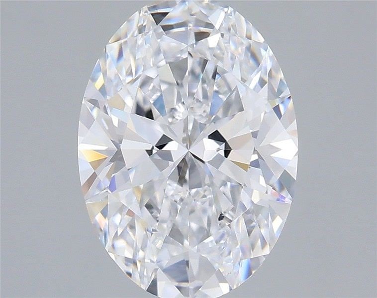 IGI Oval 1.51ct D VVS1 - Loose Lab Diamond: IGI Oval 1.51ct D VVS1 - Loose Lab Diamond Item Specifics: Source: This Is A Real Diamond Grown In A Lab Not Mined. Carat: 1.51 Cut: - Color: D Clarity: VVS1 Polish: EX Symmetry: EX Measurements: 9.07