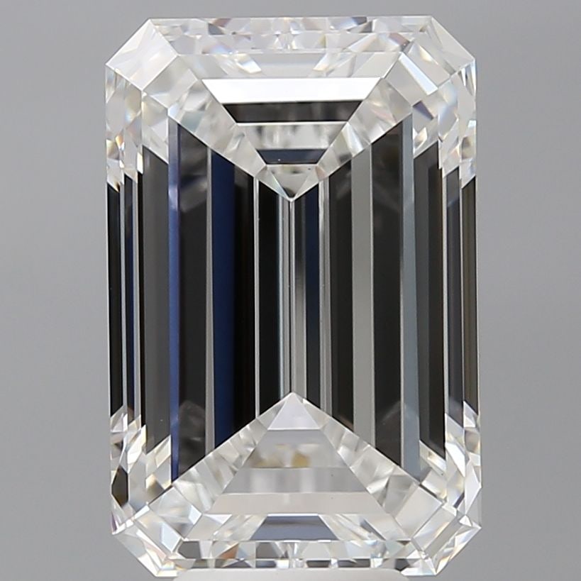 IGI Emerald 7.51ct E VVS2 - Loose Lab Diamond: IGI Emerald 7.51ct E VVS2 - Loose Lab Diamond Item Specifics: Source: This Is A Real Diamond Grown In A Lab Not Mined. Carat: 7.51 Cut: - Color: E Clarity: VVS2 Polish: EX Symmetry: EX Measurements: 1
