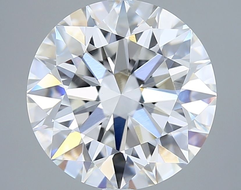 IGI Round 5.0ct F VVS2 - Ideal Loose Lab Diamond: IGI Round 5.0ct F VVS2 - Ideal Loose Lab Diamond Item Specifics: Source: This Is A Real Diamond Grown In A Lab Not Mined. Carat: 5.0 Cut: ID Color: F Clarity: VVS2 Polish: EX Symmetry: EX