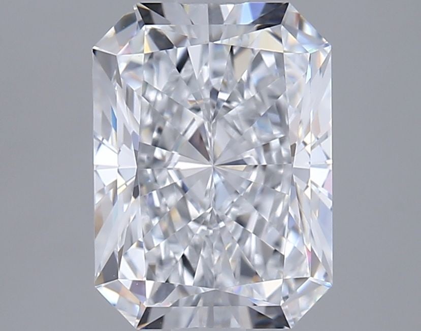 IGI Radiant 2.05ct D VVS1 - Loose Lab Diamond: IGI Radiant 2.05ct D VVS1 - Loose Lab Diamond Item Specifics: Source: This Is A Real Diamond Grown In A Lab Not Mined. Carat: 2.05 Cut: - Color: D Clarity: VVS1 Polish: EX Symmetry: EX Measurements: 8