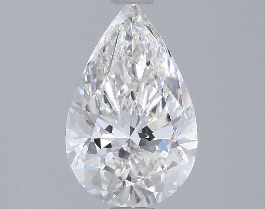 IGI Pear 1.59ct E VVS2 - Loose Lab Diamond: IGI Pear 1.59ct E VVS2 - Loose Lab Diamond Item Specifics: Source: This Is A Real Diamond Grown In A Lab Not Mined. Carat: 1.59 Cut: - Color: E Clarity: VVS2 Polish: EX Symmetry: EX Measurements:
