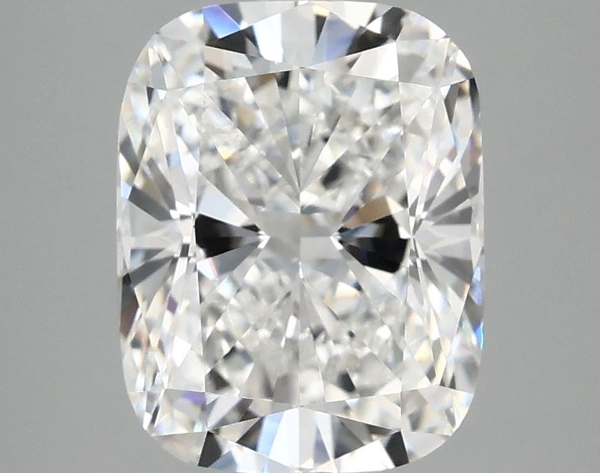 IGI Cushion Modified 3.08ct E VVS2 - Loose Lab Diamond: IGI Cushion Modified 3.08ct E VVS2 - Loose Lab Diamond Item Specifics: Source: This Is A Real Diamond Grown In A Lab Not Mined. Carat: 3.08 Cut: - Color: E Clarity: VVS2 Polish: EX Symmetry: EX Measur