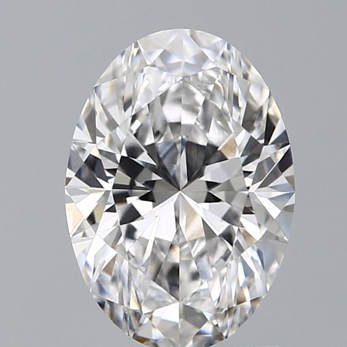 IGI Oval 1.57ct D VVS2 - Loose Lab Diamond: IGI Oval 1.57ct D VVS2 - Loose Lab Diamond Item Specifics: Source: This Is A Real Diamond Grown In A Lab Not Mined. Carat: 1.57 Cut: - Color: D Clarity: VVS2 Polish: EX Symmetry: EX Measurements: 9.34