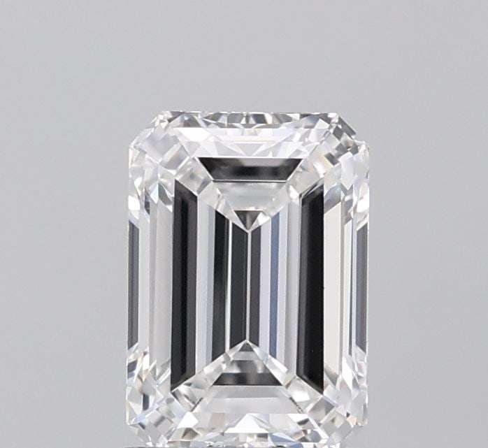 IGI Emerald 1.59ct E VVS2 - Loose Lab Diamond: IGI Emerald 1.59ct E VVS2 - Loose Lab Diamond Item Specifics: Source: This Is A Real Diamond Grown In A Lab Not Mined. Carat: 1.59 Cut: - Color: E Clarity: VVS2 Polish: EX Symmetry: EX Measurements: 7