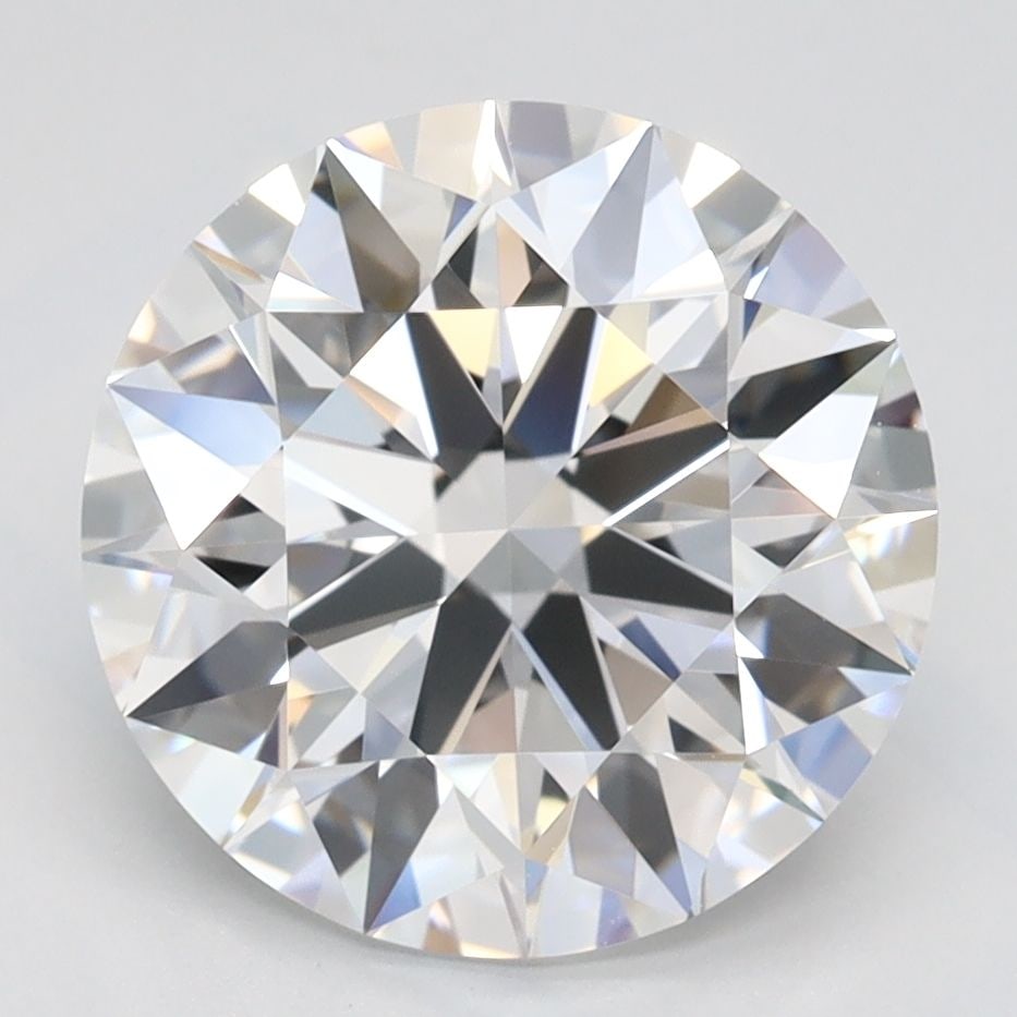 IGI Round 3.09ct D IF - Ideal Loose Lab Diamond: IGI Round 3.09ct D IF - Ideal Loose Lab Diamond Item Specifics: Source: This Is A Real Diamond Grown In A Lab Not Mined. Carat: 3.09 Cut: ID Color: D Clarity: IF Polish: EX Symmetry: EX Measurements: 