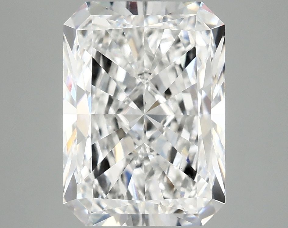 IGI Radiant 4.02ct E VVS2 - Loose Lab Diamond (1 of 1)