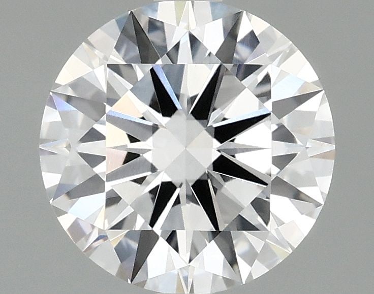 IGI Round 1.76ct D VVS2 - Loose Lab Diamond (1 of 1)