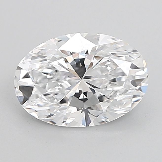 IGI Oval 1.82ct D VVS1 - Loose Lab Diamond: IGI Oval 1.82ct D VVS1 - Loose Lab Diamond Item Specifics: Source: This Is A Real Diamond Grown In A Lab Not Mined. Carat: 1.82 Cut: - Color: D Clarity: VVS1 Polish: EX Symmetry: EX Measurements: 9.8L