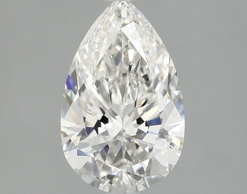 IGI Pear 1.59ct F VVS2 - Loose Lab Diamond: IGI Pear 1.59ct F VVS2 - Loose Lab Diamond Item Specifics: Source: This Is A Real Diamond Grown In A Lab Not Mined. Carat: 1.59 Cut: - Color: F Clarity: VVS2 Polish: EX Symmetry: EX Measurements: 10.1