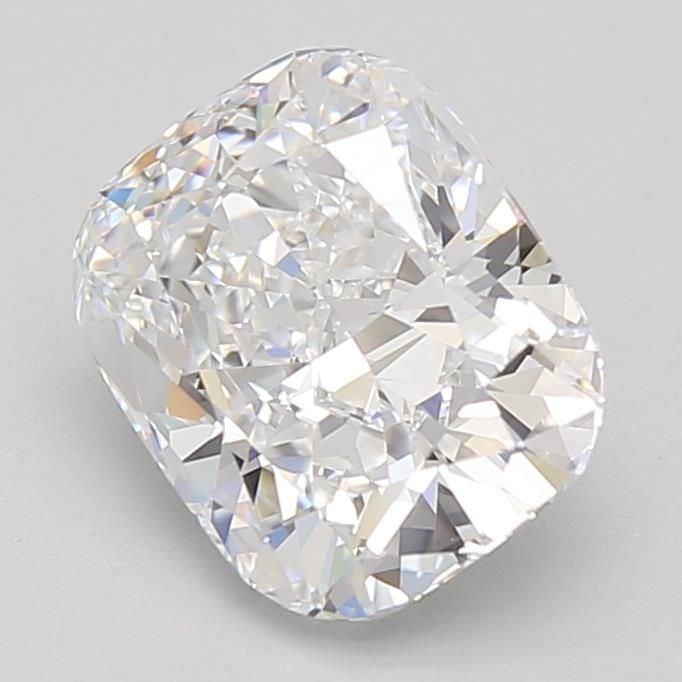 GIA Cushion Brilliant 2.26ct D VVS1 - Loose Lab Diamond (1 of 1)