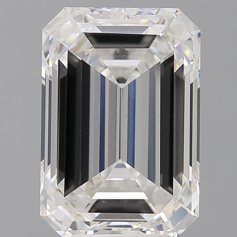 IGI Emerald 7.1ct F VVS2 - Loose Lab Diamond: IGI Emerald 7.1ct F VVS2 - Loose Lab Diamond Item Specifics: Source: This Is A Real Diamond Grown In A Lab Not Mined. Carat: 7.1 Cut: - Color: F Clarity: VVS2 Polish: EX Symmetry: EX Measurements: 13.