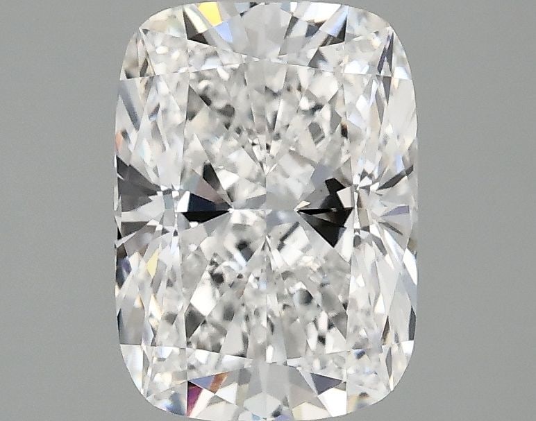 IGI Cushion Modified 2.03ct E VVS2 - Loose Lab Diamond: IGI Cushion Modified 2.03ct E VVS2 - Loose Lab Diamond Item Specifics: Source: This Is A Real Diamond Grown In A Lab Not Mined. Carat: 2.03 Cut: - Color: E Clarity: VVS2 Polish: EX Symmetry: EX Measur