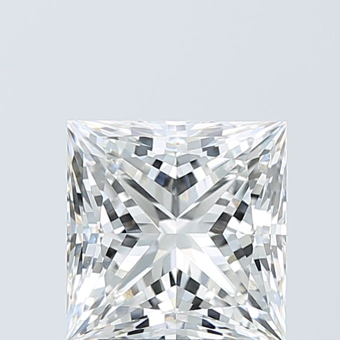 IGI Princess 3.11ct F VVS2 - Loose Lab Diamond: IGI Princess 3.11ct F VVS2 - Loose Lab Diamond Item Specifics: Source: This Is A Real Diamond Grown In A Lab Not Mined. Carat: 3.11 Cut: - Color: F Clarity: VVS2 Polish: EX Symmetry: EX Measurements: