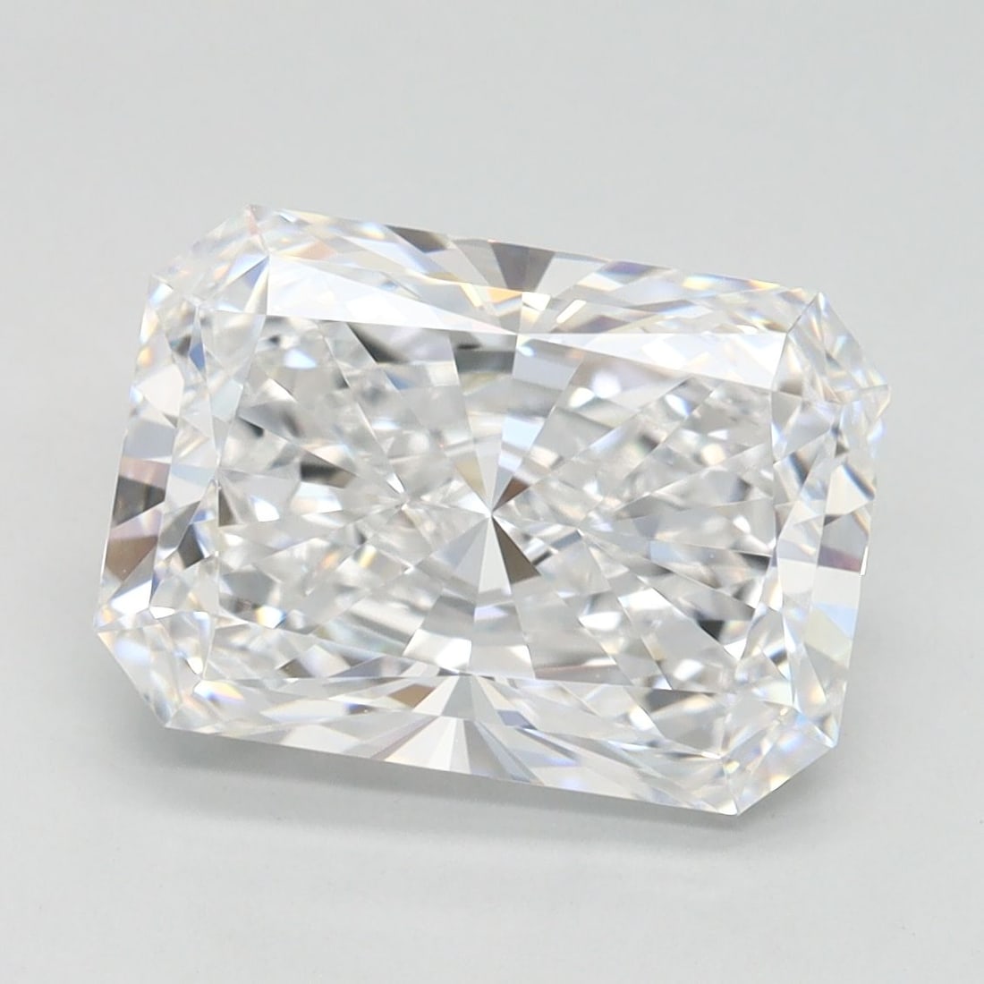 IGI Radiant 3.09ct D VVS1 - Loose Lab Diamond: IGI Radiant 3.09ct D VVS1 - Loose Lab Diamond Item Specifics: Source: This Is A Real Diamond Grown In A Lab Not Mined. Carat: 3.09 Cut: - Color: D Clarity: VVS1 Polish: EX Symmetry: EX Measurements: 1