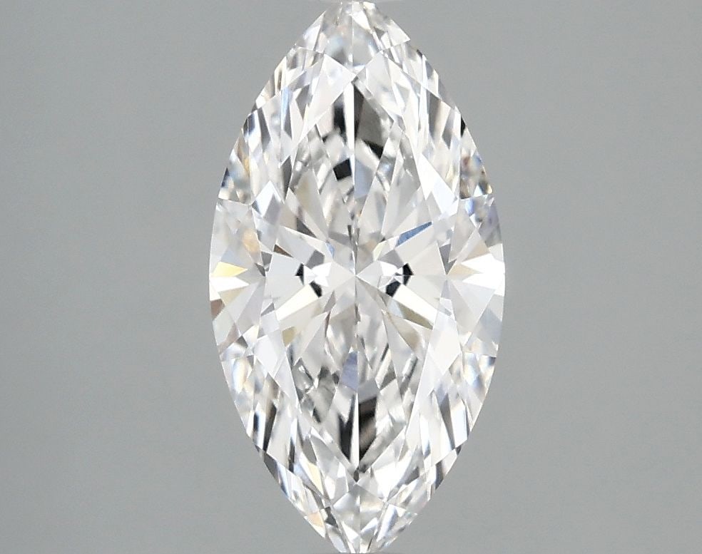 IGI Marquise 1.53ct D VVS2 - Loose Lab Diamond: IGI Marquise 1.53ct D VVS2 - Loose Lab Diamond Item Specifics: Source: This Is A Real Diamond Grown In A Lab Not Mined. Carat: 1.53 Cut: - Color: D Clarity: VVS2 Polish: EX Symmetry: EX Measurements: