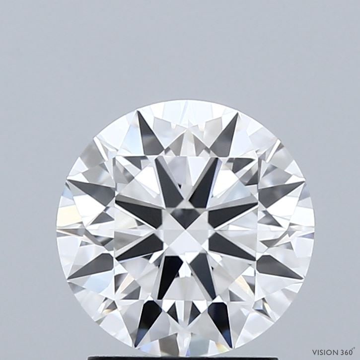 IGI Round 2.01ct E VVS2 - Loose Lab Diamond: IGI Round 2.01ct E VVS2 - Loose Lab Diamond Item Specifics: Source: This Is A Real Diamond Grown In A Lab Not Mined. Carat: 2.01 Cut: EX Color: E Clarity: VVS2 Polish: EX Symmetry: EX Measurements: 8.