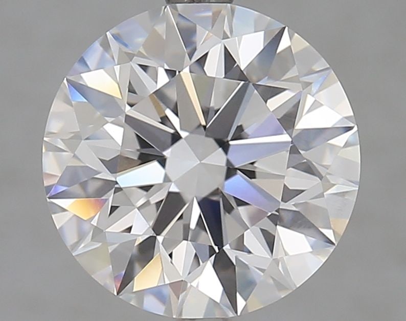 GIA Round 4.02ct D VVS2 - Loose Lab Diamond: GIA Round 4.02ct D VVS2 - Loose Lab Diamond Item Specifics: Source: This Is A Real Diamond Grown In A Lab Not Mined. Carat: 4.02 Cut: EX Color: D Clarity: VVS2 Polish: EX Symmetry: EX Measurements: 10