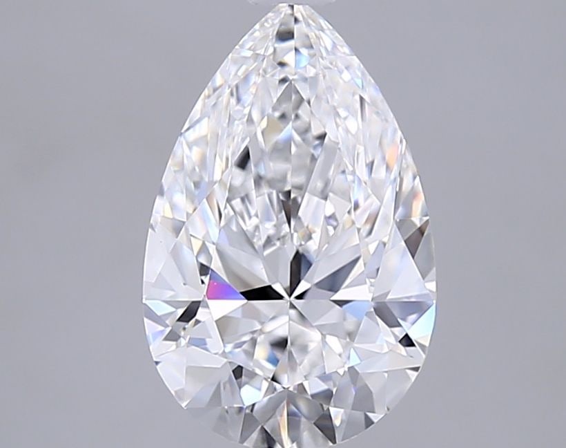 IGI Pear 2.04ct D IF - Loose Lab Diamond: IGI Pear 2.04ct D IF - Loose Lab Diamond Item Specifics: Source: This Is A Real Diamond Grown In A Lab Not Mined. Carat: 2.04 Cut: - Color: D Clarity: IF Polish: EX Symmetry: EX Measurements: 11.02L