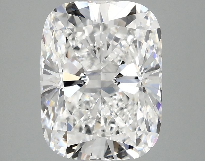 IGI Cushion Modified 3.1ct E VVS2 - Loose Lab Diamond: IGI Cushion Modified 3.1ct E VVS2 - Loose Lab Diamond Item Specifics: Source: This Is A Real Diamond Grown In A Lab Not Mined. Carat: 3.1 Cut: - Color: E Clarity: VVS2 Polish: EX Symmetry: EX Measurem