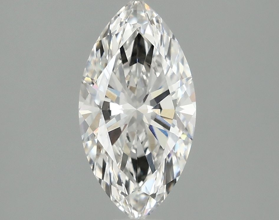 IGI Marquise 1.38ct E VVS2 - Loose Lab Diamond: IGI Marquise 1.38ct E VVS2 - Loose Lab Diamond Item Specifics: Source: This Is A Real Diamond Grown In A Lab Not Mined. Carat: 1.38 Cut: - Color: E Clarity: VVS2 Polish: EX Symmetry: EX Measurements: 