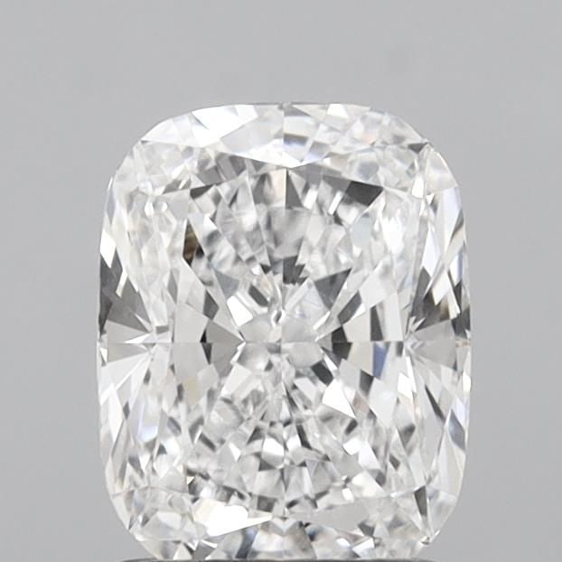 IGI Cushion Modified 1.52ct D VVS1 - Loose Lab Diamond: IGI Cushion Modified 1.52ct D VVS1 - Loose Lab Diamond Item Specifics: Source: This Is A Real Diamond Grown In A Lab Not Mined. Carat: 1.52 Cut: - Color: D Clarity: VVS1 Polish: EX Symmetry: EX Measur