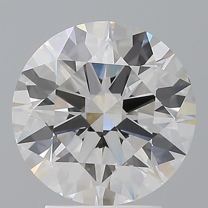 IGI Round 3.05ct F VVS2 - Ideal Loose Lab Diamond: IGI Round 3.05ct F VVS2 - Ideal Loose Lab Diamond Item Specifics: Source: This Is A Real Diamond Grown In A Lab Not Mined. Carat: 3.05 Cut: ID Color: F Clarity: VVS2 Polish: EX Symmetry: EX Measuremen